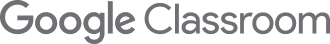 Google Classroom logo